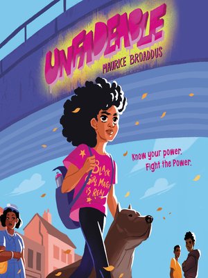 cover image of Unfadeable